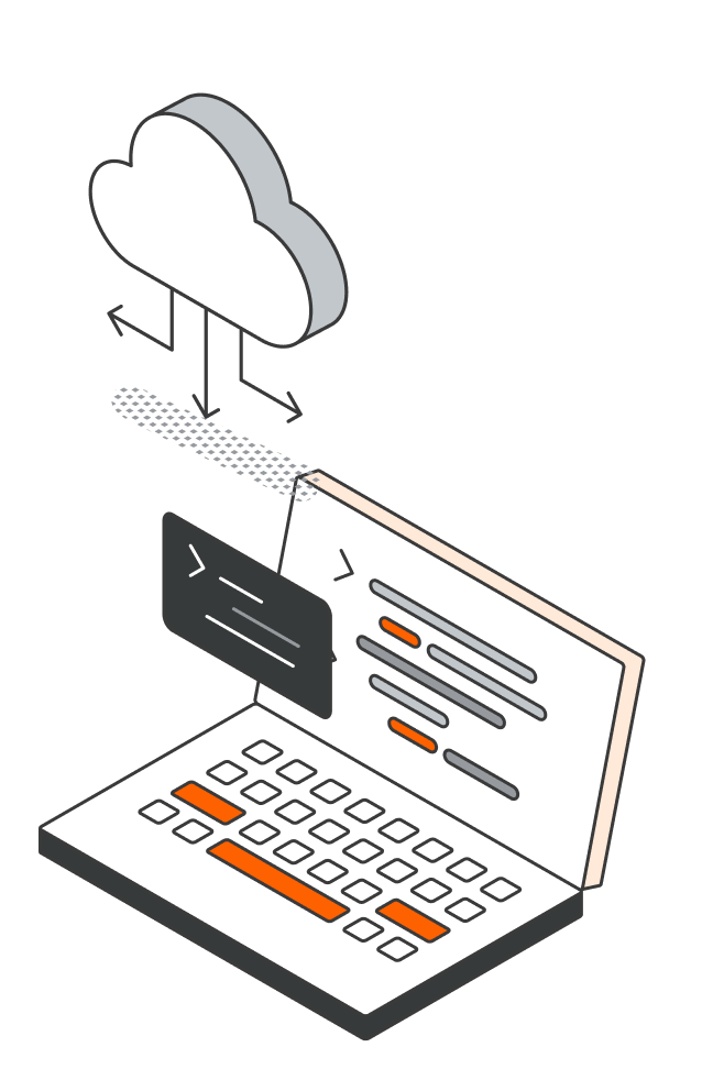 Become More Efficient with Cloud-Backed AI Automation banner image Become More Efficient with Cloud-Backed AI Automation banner image