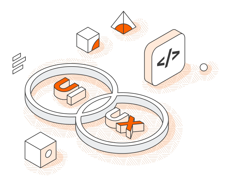 custom-app-development development image