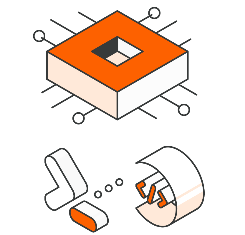 undefined development image