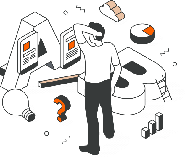 What Bad UX Actually Costs Your Business banner image What Bad UX Actually Costs Your Business banner image