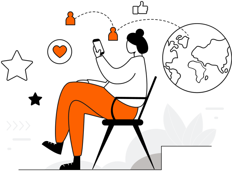 Let Us Help Your Content Speak for You banner image Let Us Help Your Content Speak for You banner image