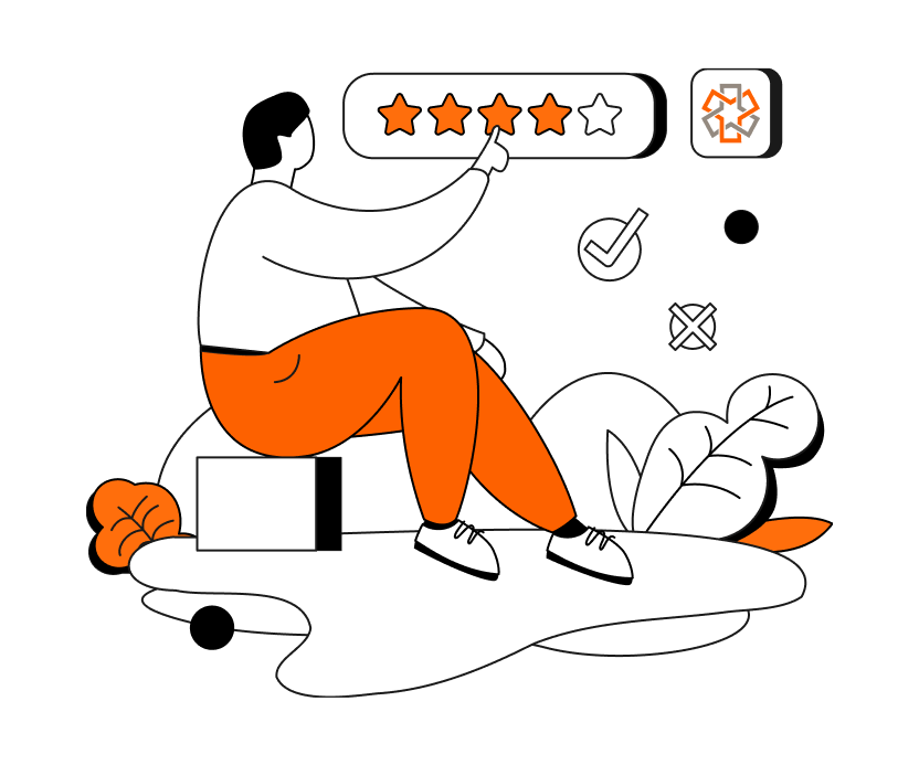Why Choose Sixlogs For HubSpot Consultancy banner image