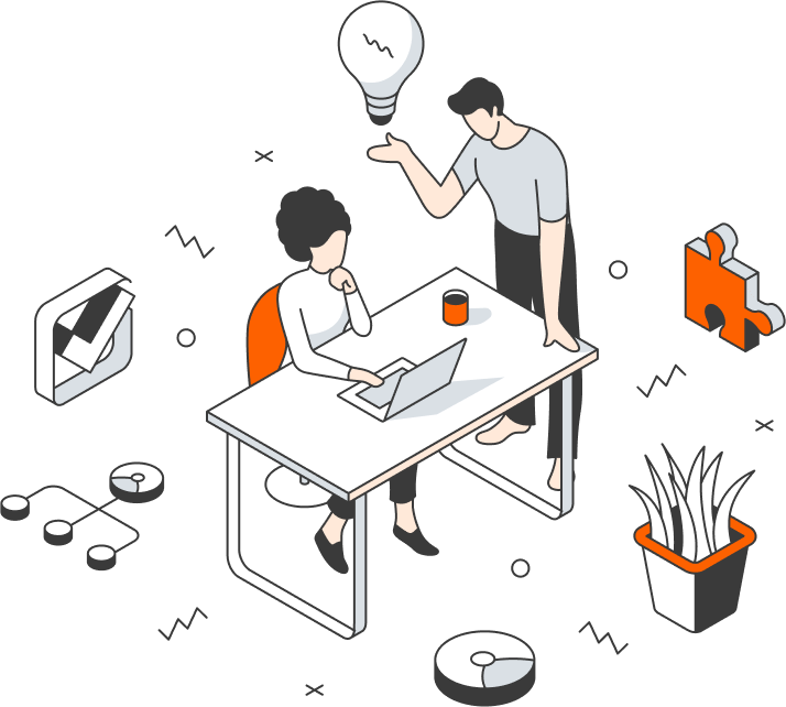 it-staff development image