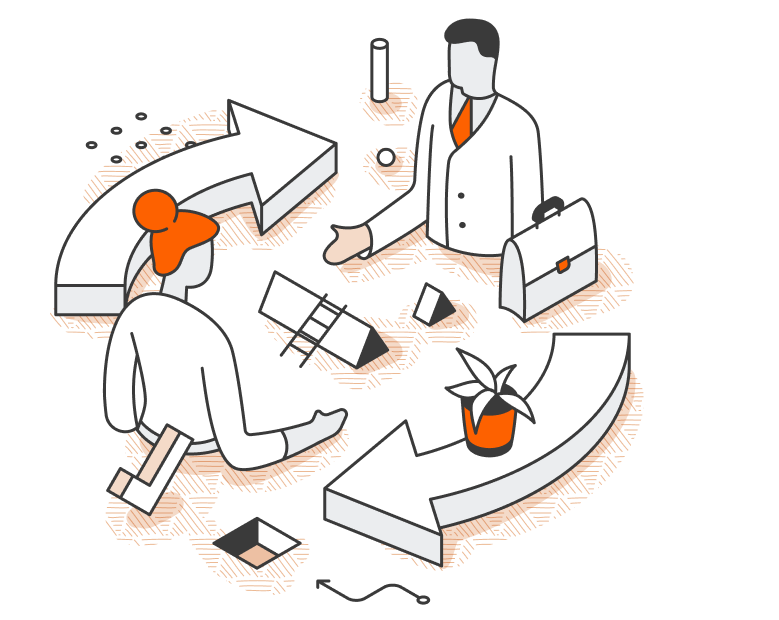 it-staff lightning development