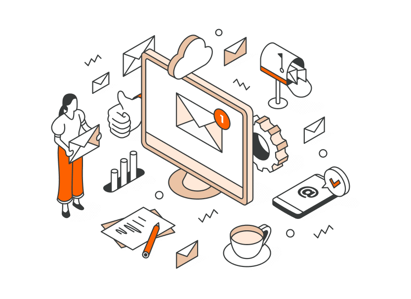 Build a Unified Digital Ecosystem That Works as One banner image