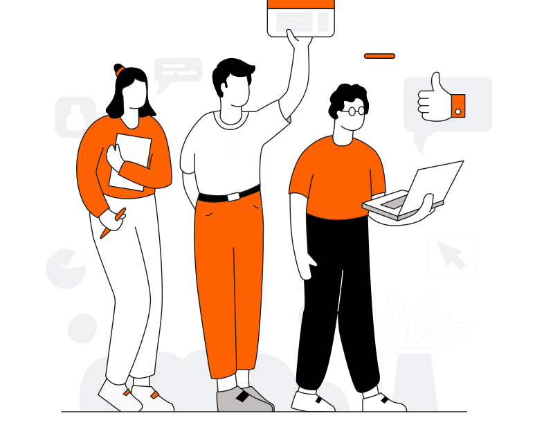 AI-Powered Technology & SaaS Integrations banner image AI-Powered Technology & SaaS Integrations banner image